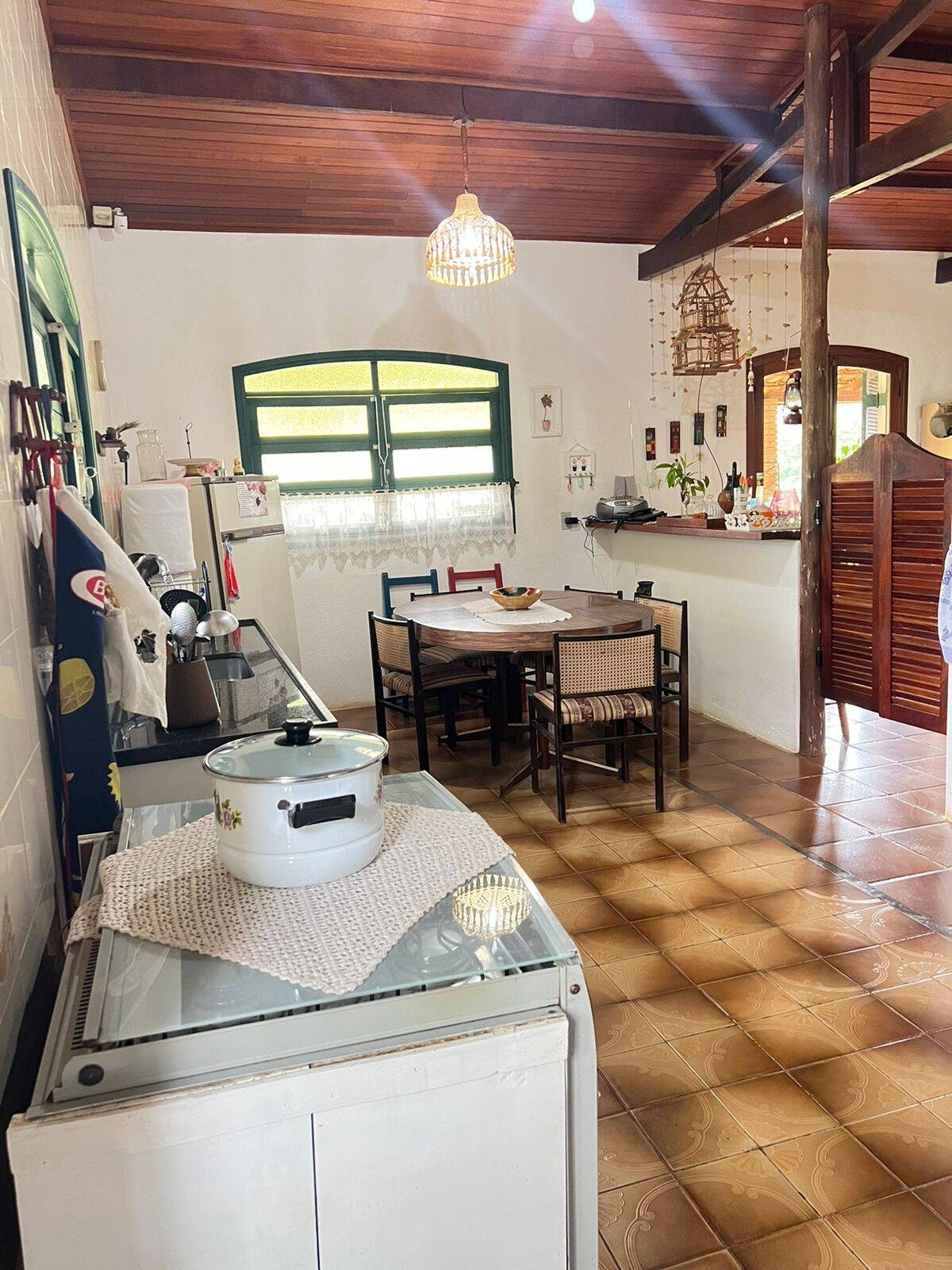Sítio, 6 quartos, 15 hectares - Foto 36