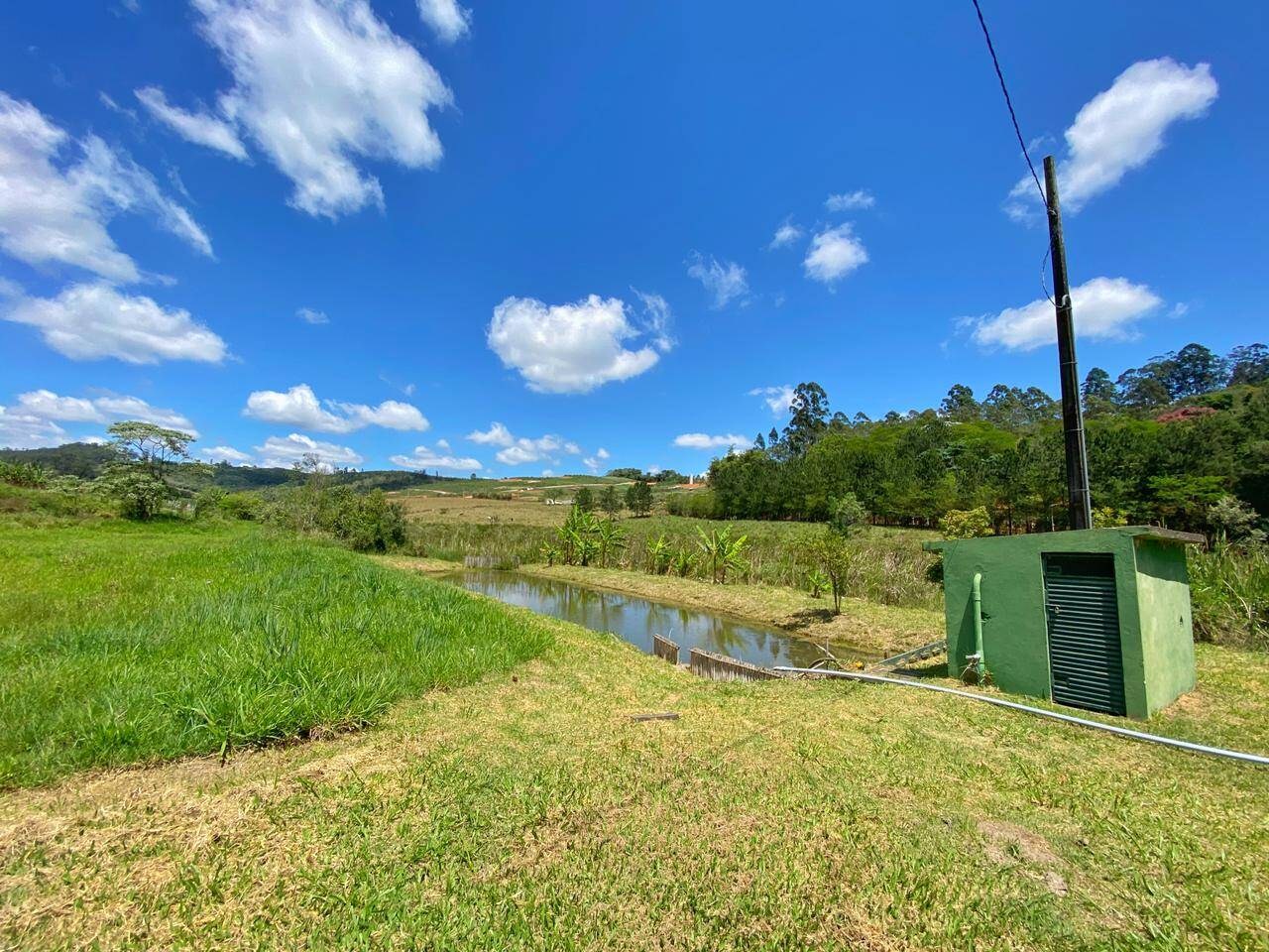 Sítio, 6 quartos, 6 hectares - Foto 40