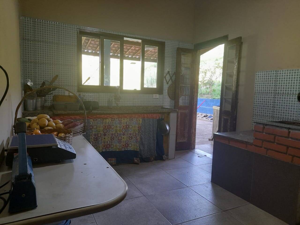 Sítio, 4 quartos, 2 hectares - Foto 23