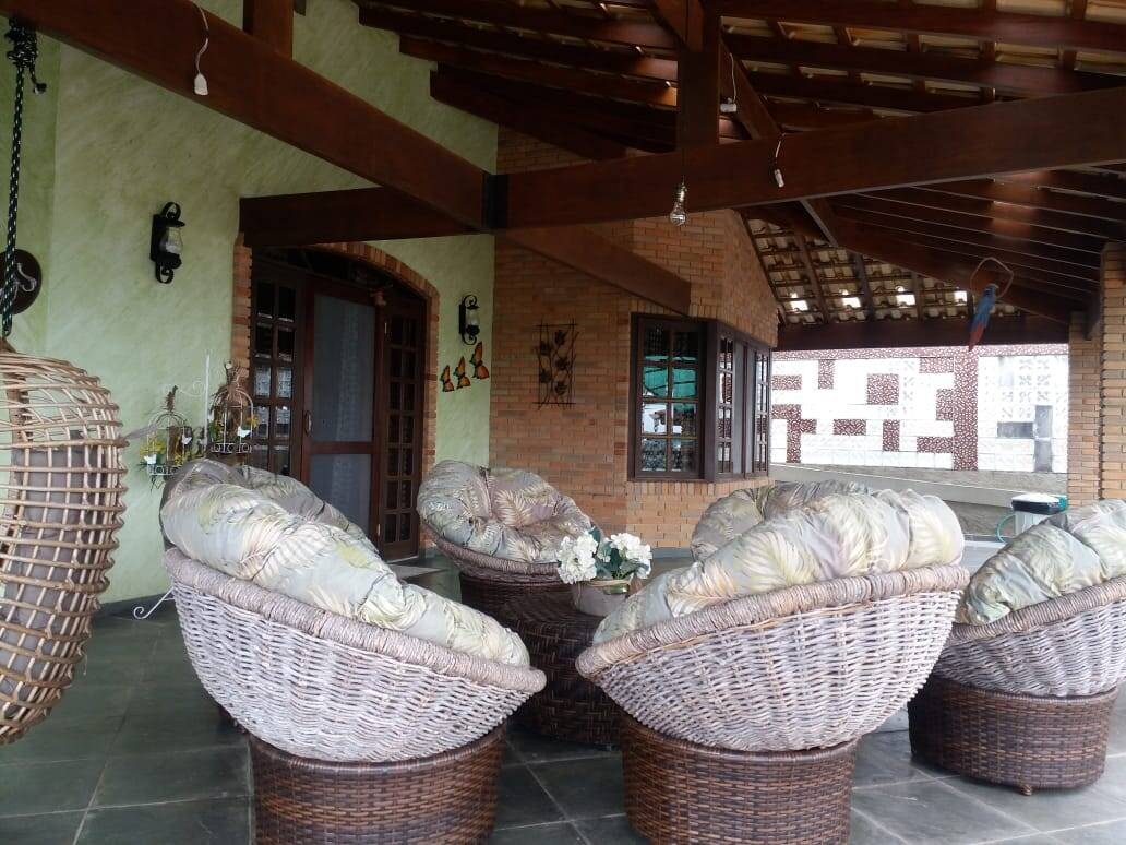 Chácara, 5 quartos, 1500 m² - Foto 15