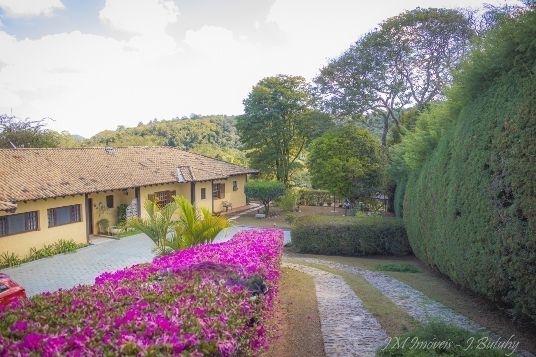 Chácara, 5 quartos, 5000 m² - Foto 57