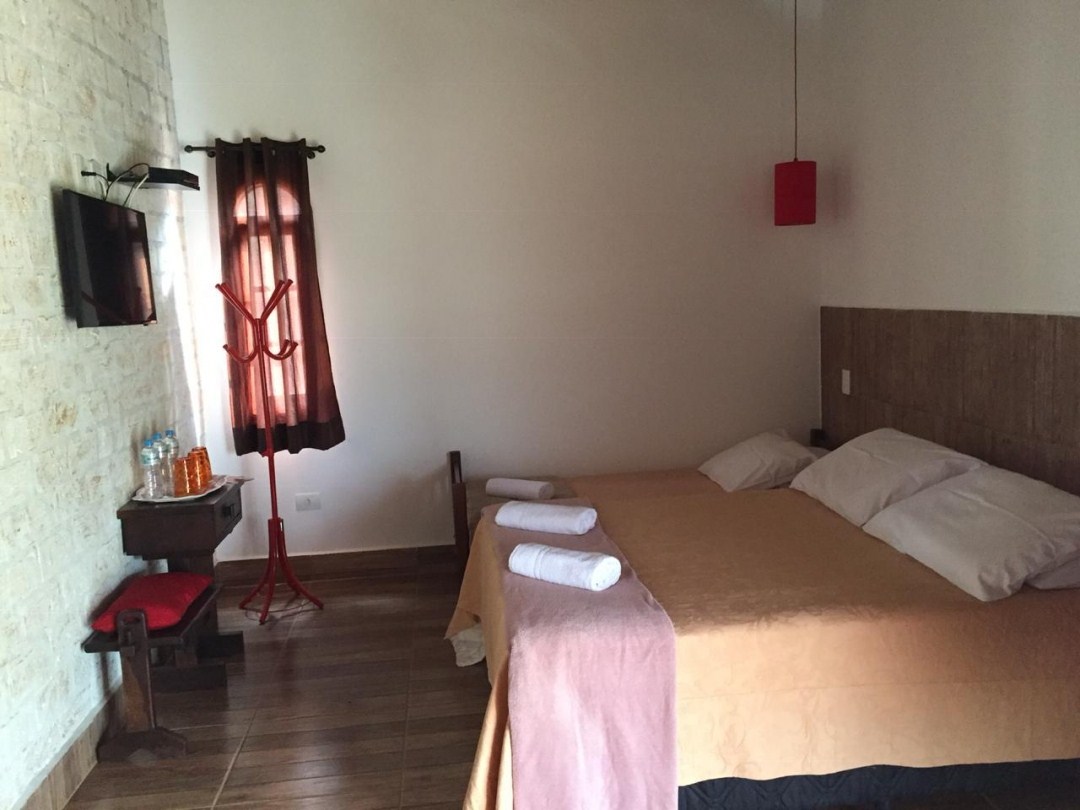 Sítio, 10 quartos, 47 hectares - Foto 37