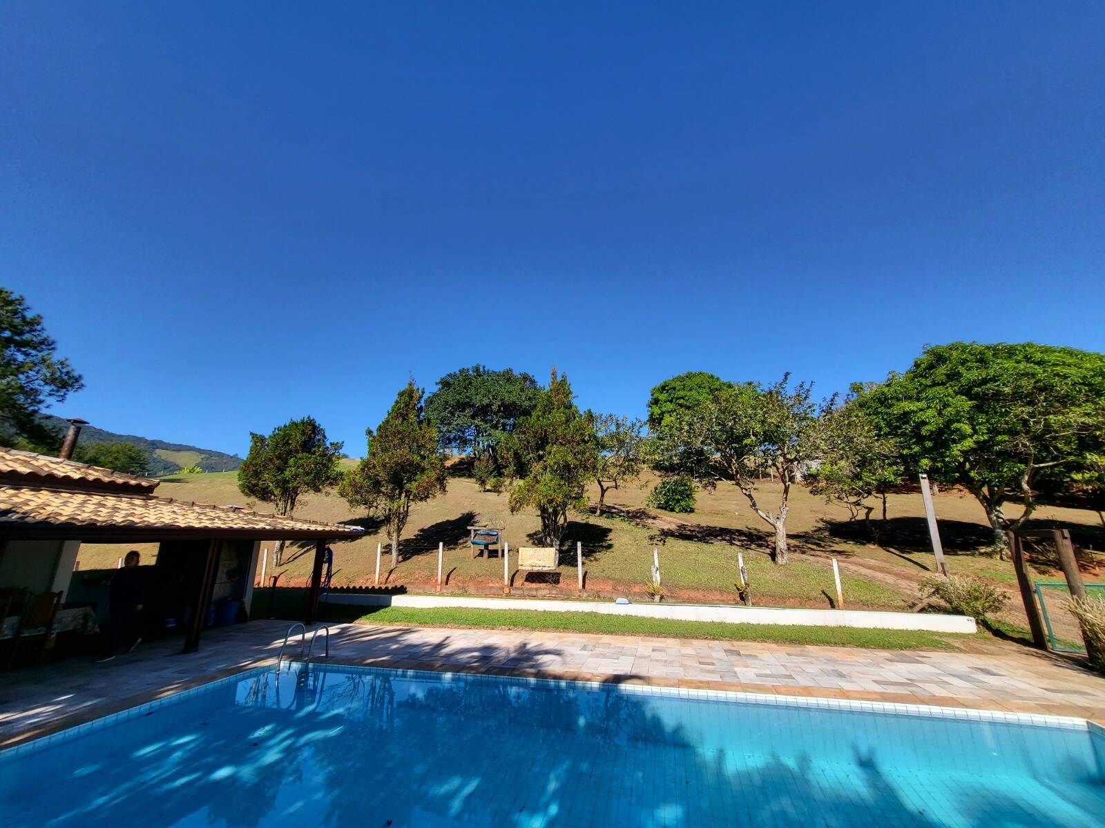 Sítio, 7 quartos, 3 hectares - Foto 44
