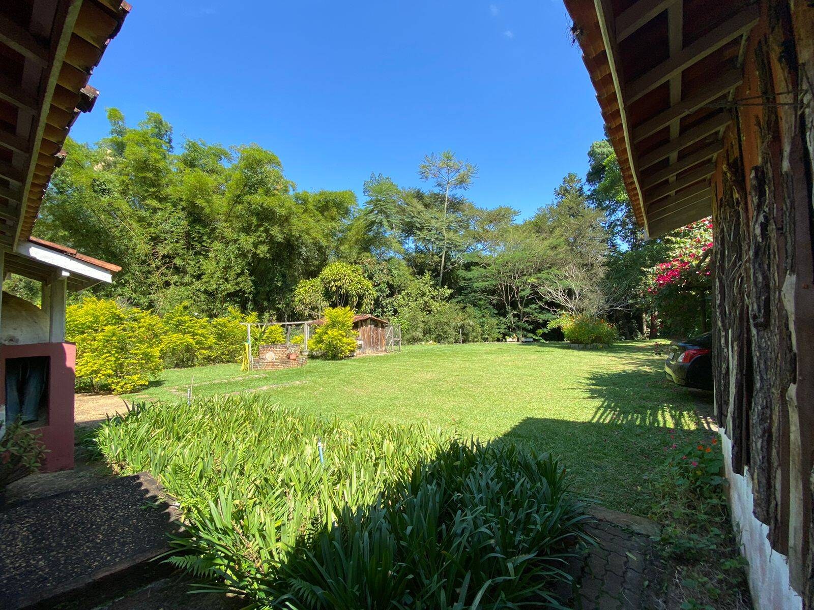Sítio, 5 quartos, 3 hectares - Foto 11