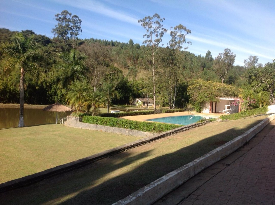 Sítio, 10 quartos, 47 hectares - Foto 25