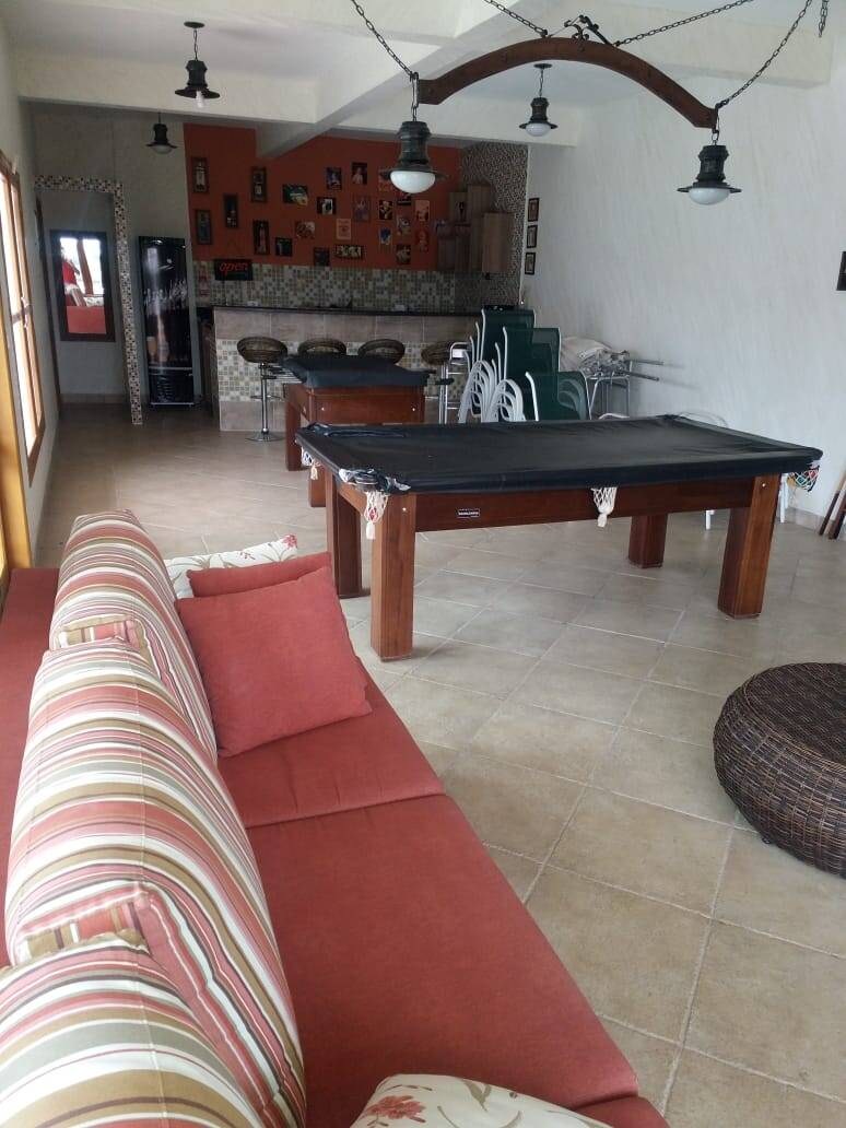 Chácara, 5 quartos, 1500 m² - Foto 16
