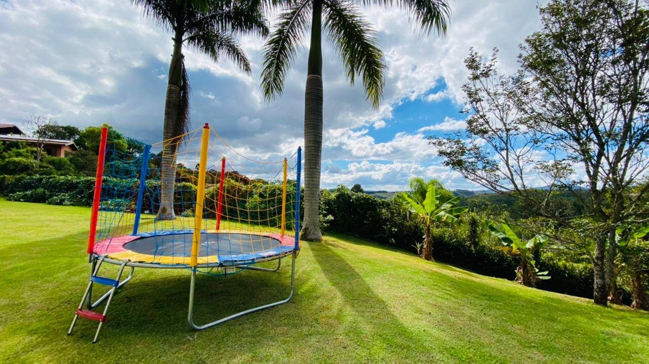 Chácara, 4 quartos, 2700 m² - Foto 6