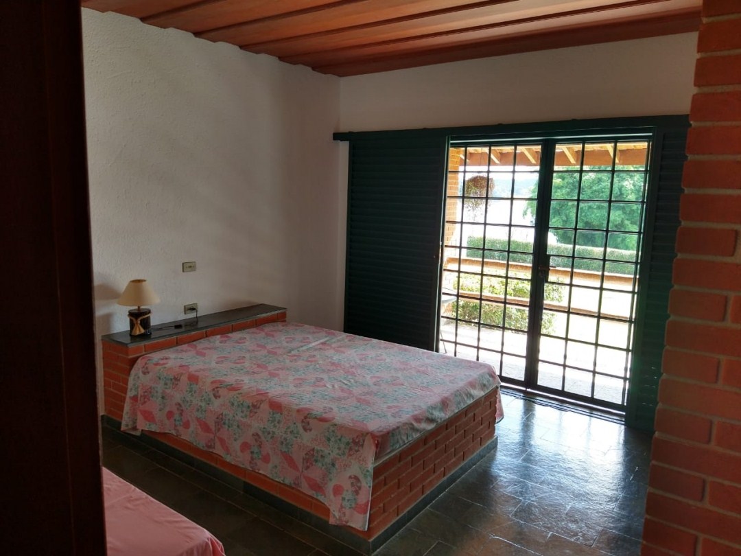 Chácara, 4 quartos, 6000 m² - Foto 6