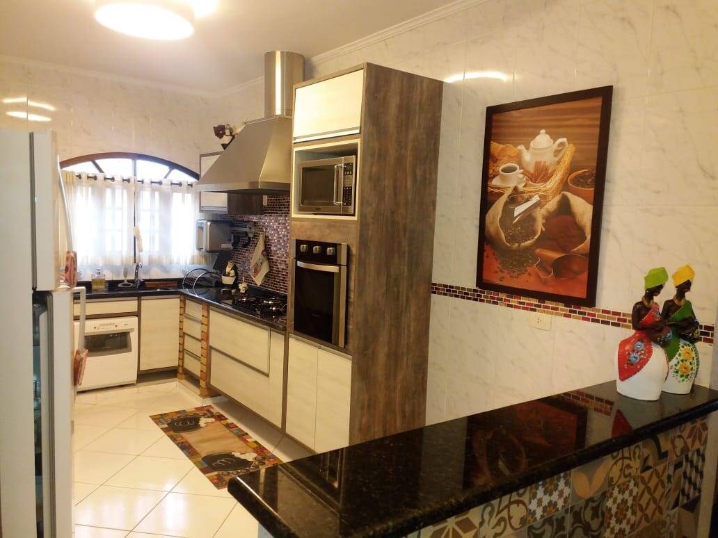Chácara, 5 quartos, 1500 m² - Foto 20