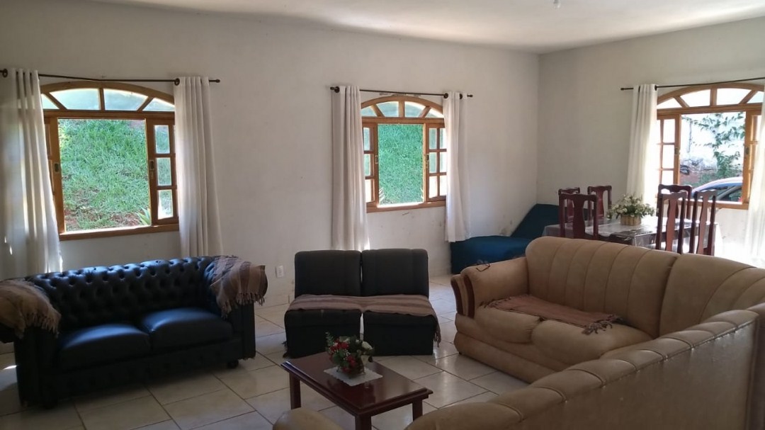 Chácara, 4 quartos, 1350 m² - Foto 16