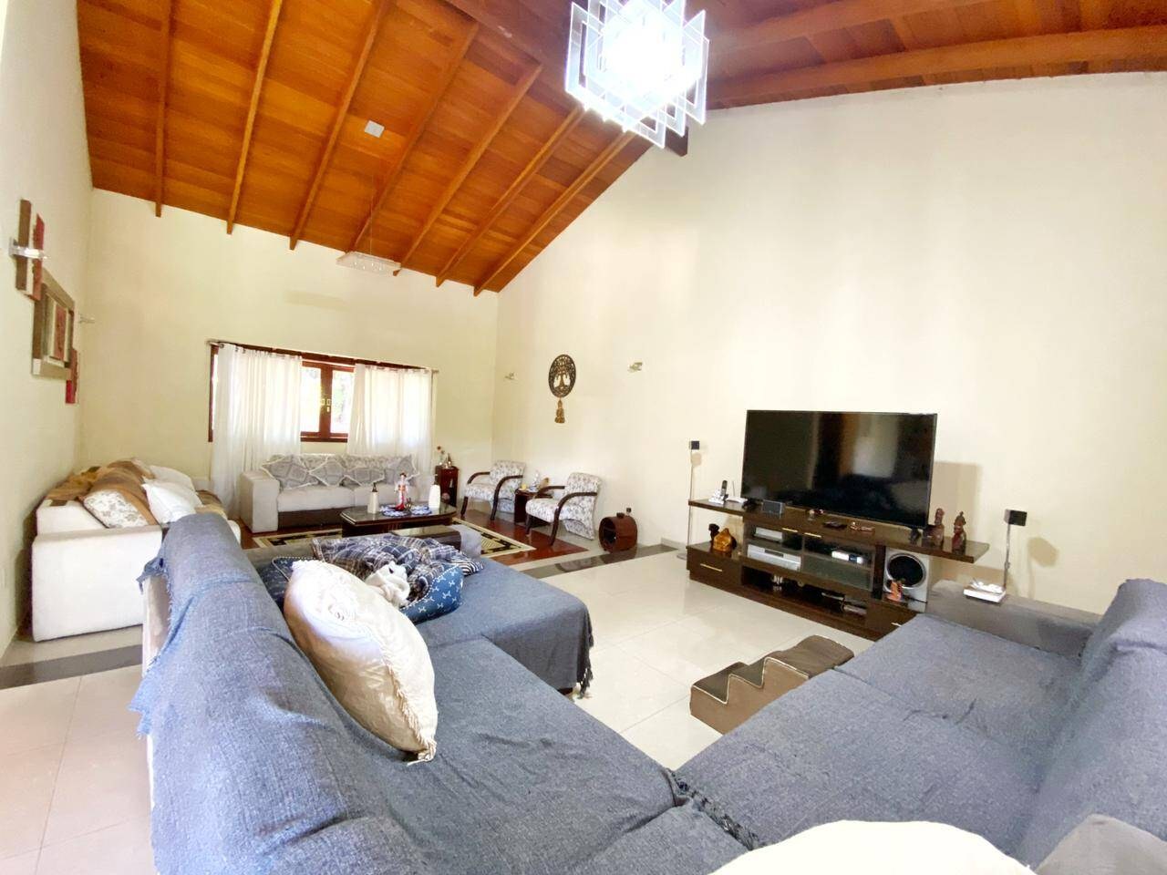 Sítio, 6 quartos, 6 hectares - Foto 19