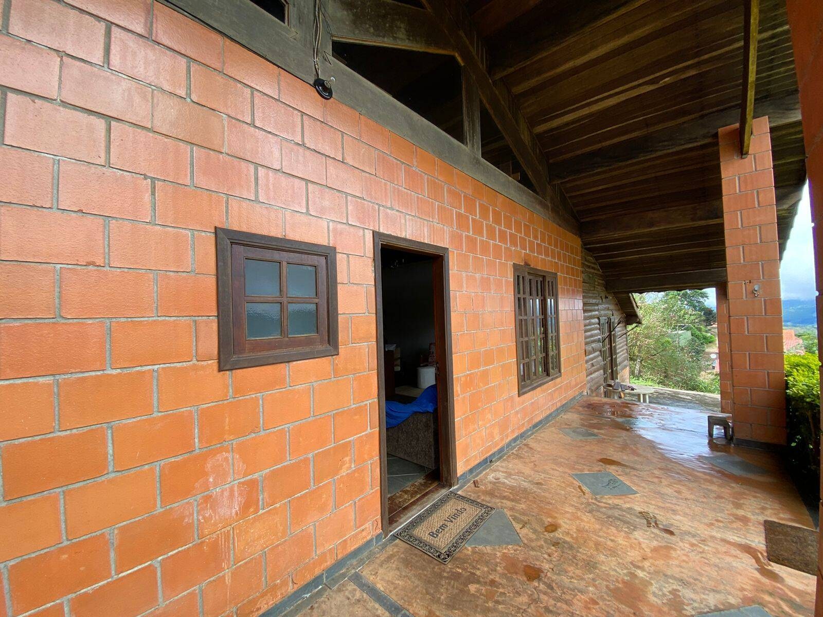 Chácara, 3 quartos, 400 m² - Foto 18