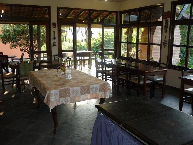 Pousada-Chalé, 10 quartos, 40935 m² - Foto 18