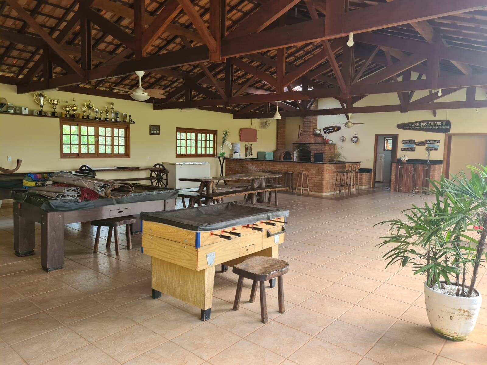 Sítio, 5 quartos, 4 hectares - Foto 19