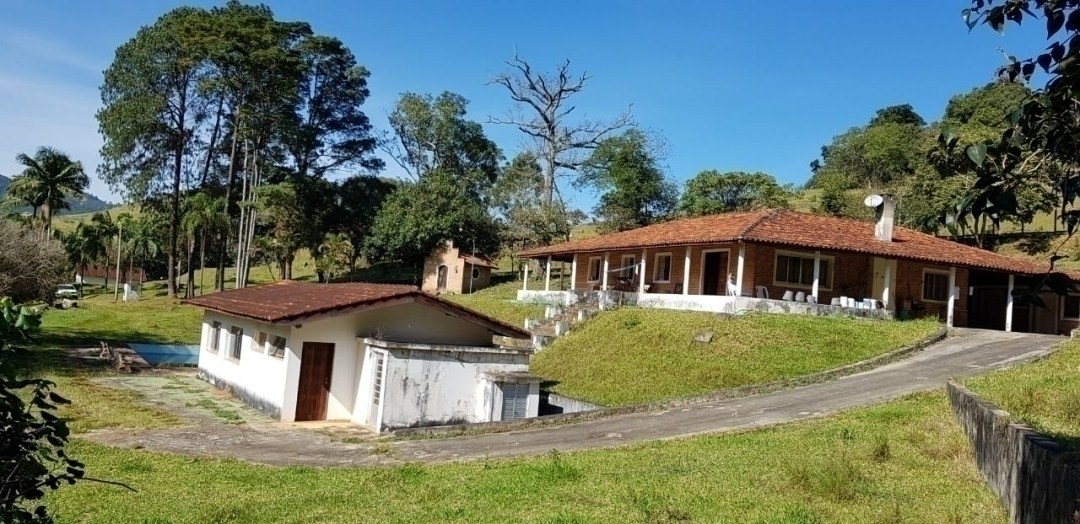 Chácara, 7 quartos, 4 hectares - Foto 16