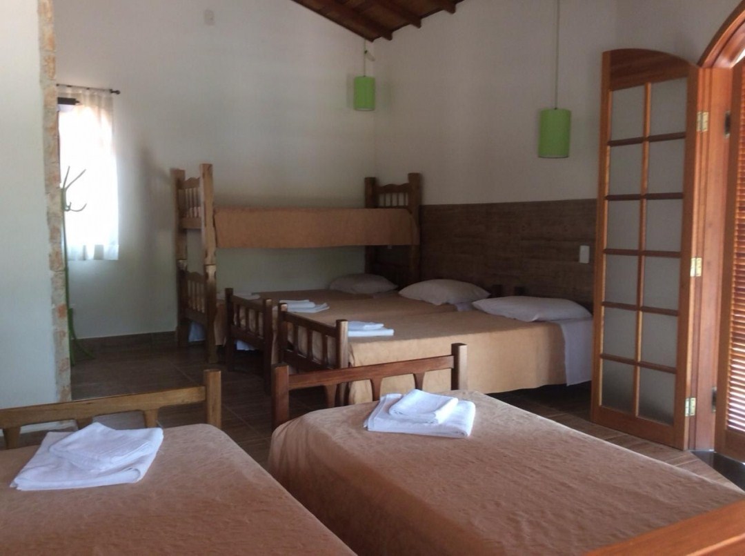 Sítio, 10 quartos, 47 hectares - Foto 44