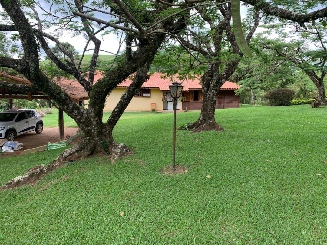 Sítio, 4 quartos, 10000 m² - Foto 16