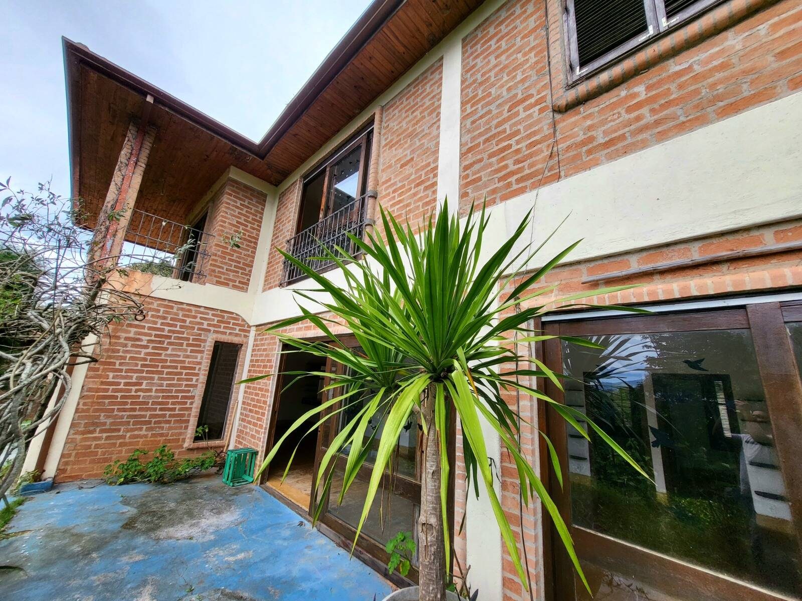 Chácara, 3 quartos, 1000 m² - Foto 12