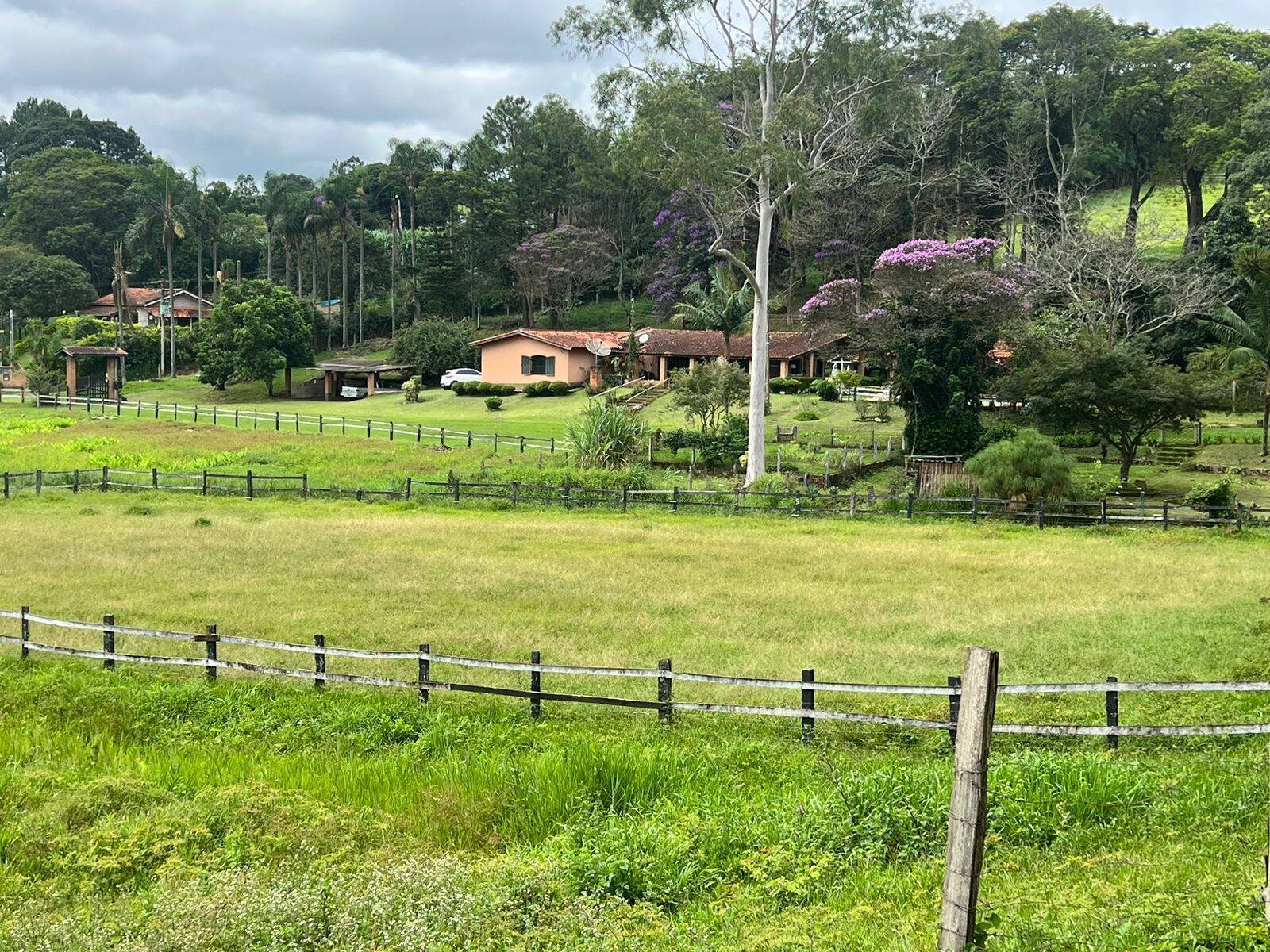 Sítio, 6 quartos, 15 hectares - Foto 16