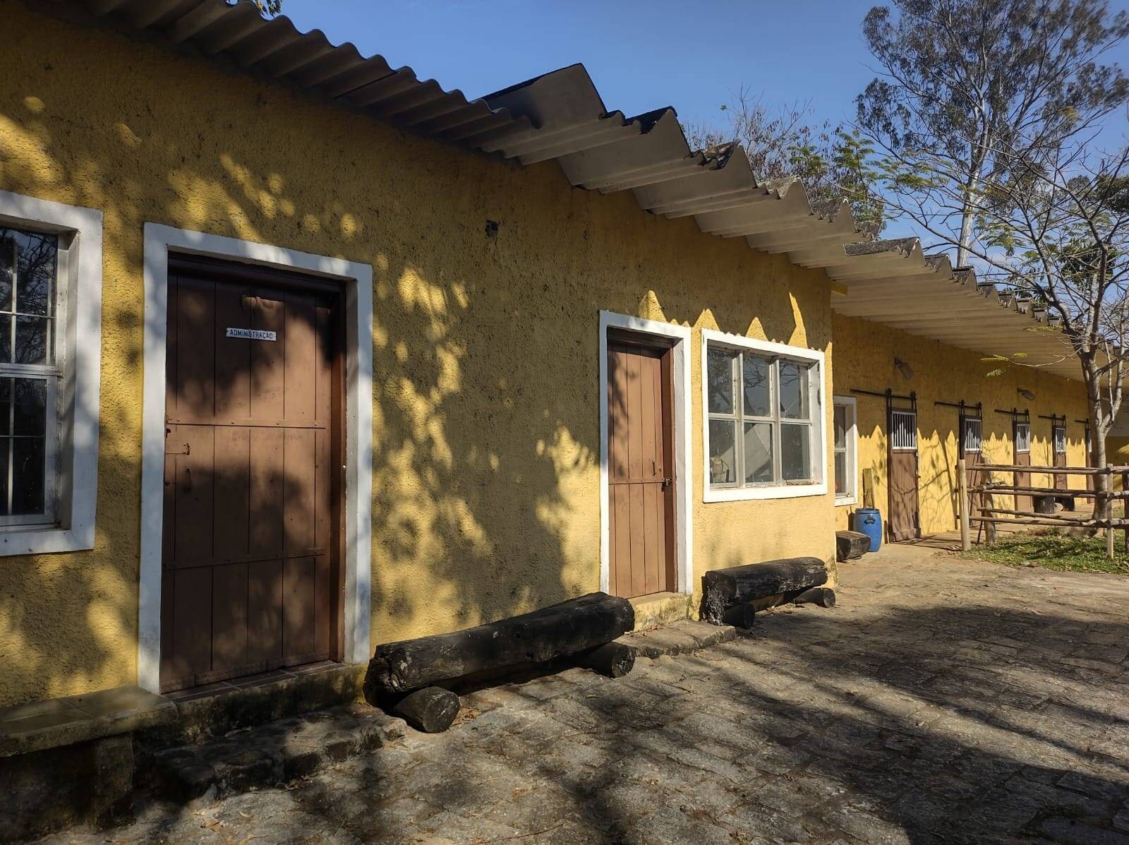 Sítio, 6 quartos, 24 hectares - Foto 16
