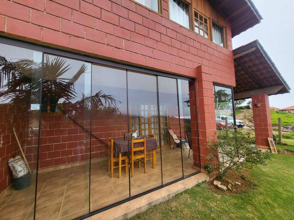 Chácara, 2 quartos, 140 m² - Foto 16