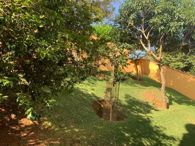 Chácara, 8 quartos, 2400 m² - Foto 14