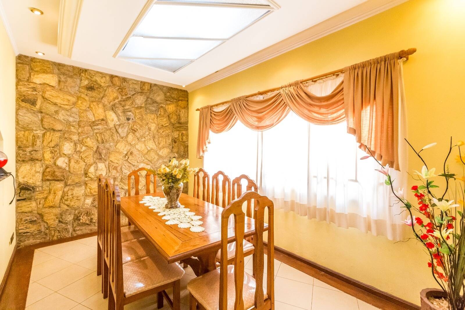 Chácara, 5 quartos, 1500 m² - Foto 13
