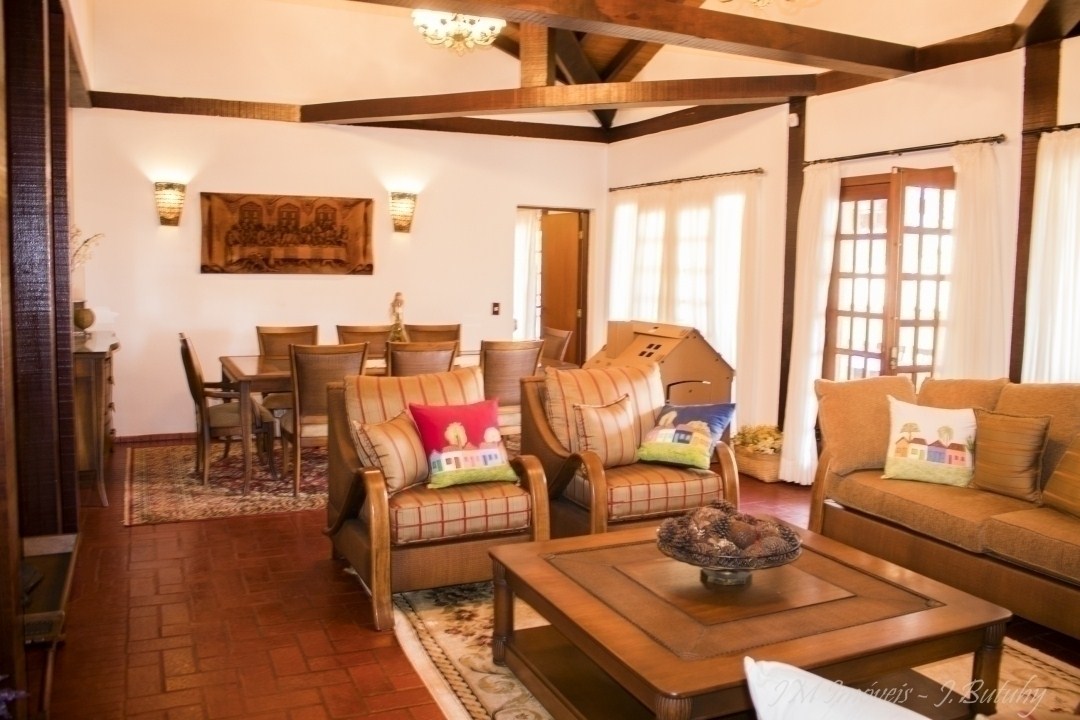 Chácara, 5 quartos, 5000 m² - Foto 30