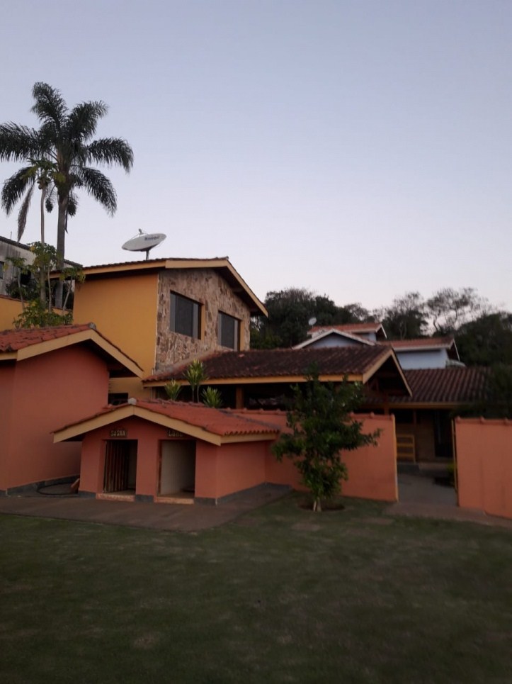 Chácara, 8 quartos, 2400 m² - Foto 40