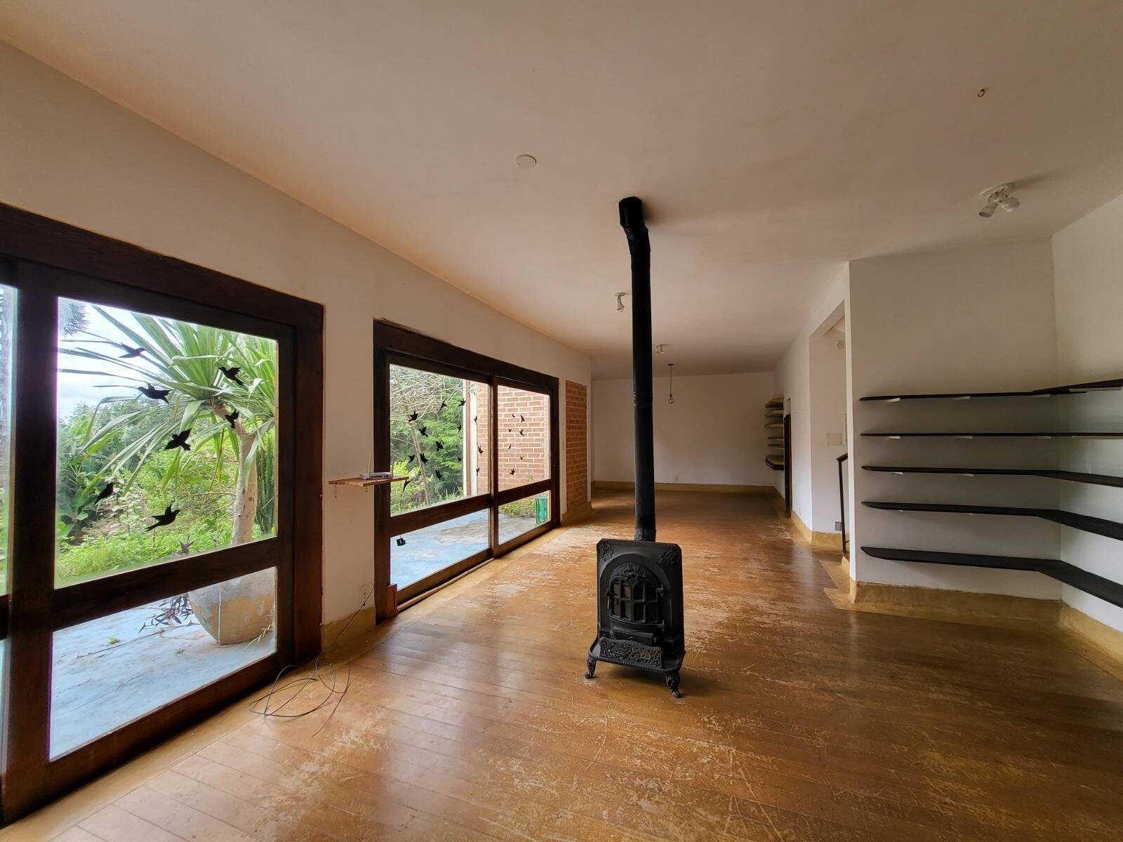 Chácara, 3 quartos, 1000 m² - Foto 3