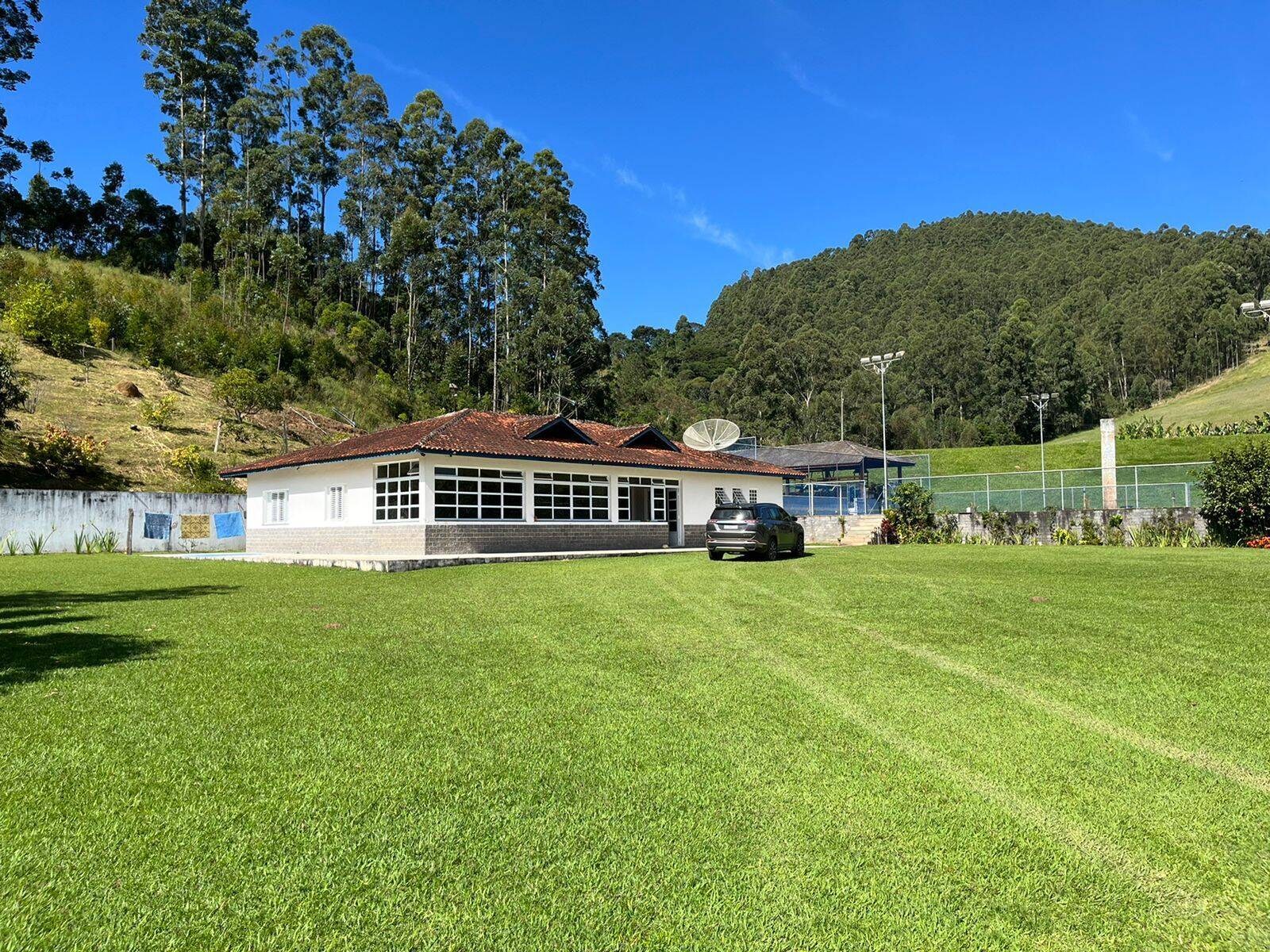 Chácara, 4 quartos, 196 hectares - Foto 16