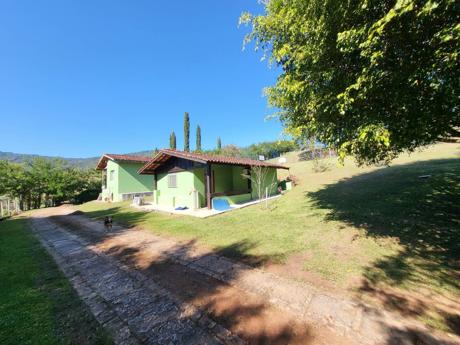 Sítio, 7 quartos, 3 hectares - Foto 37