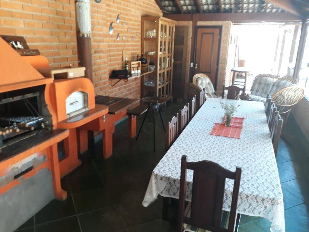 Chácara, 3 quartos, 2000 m² - Foto 8