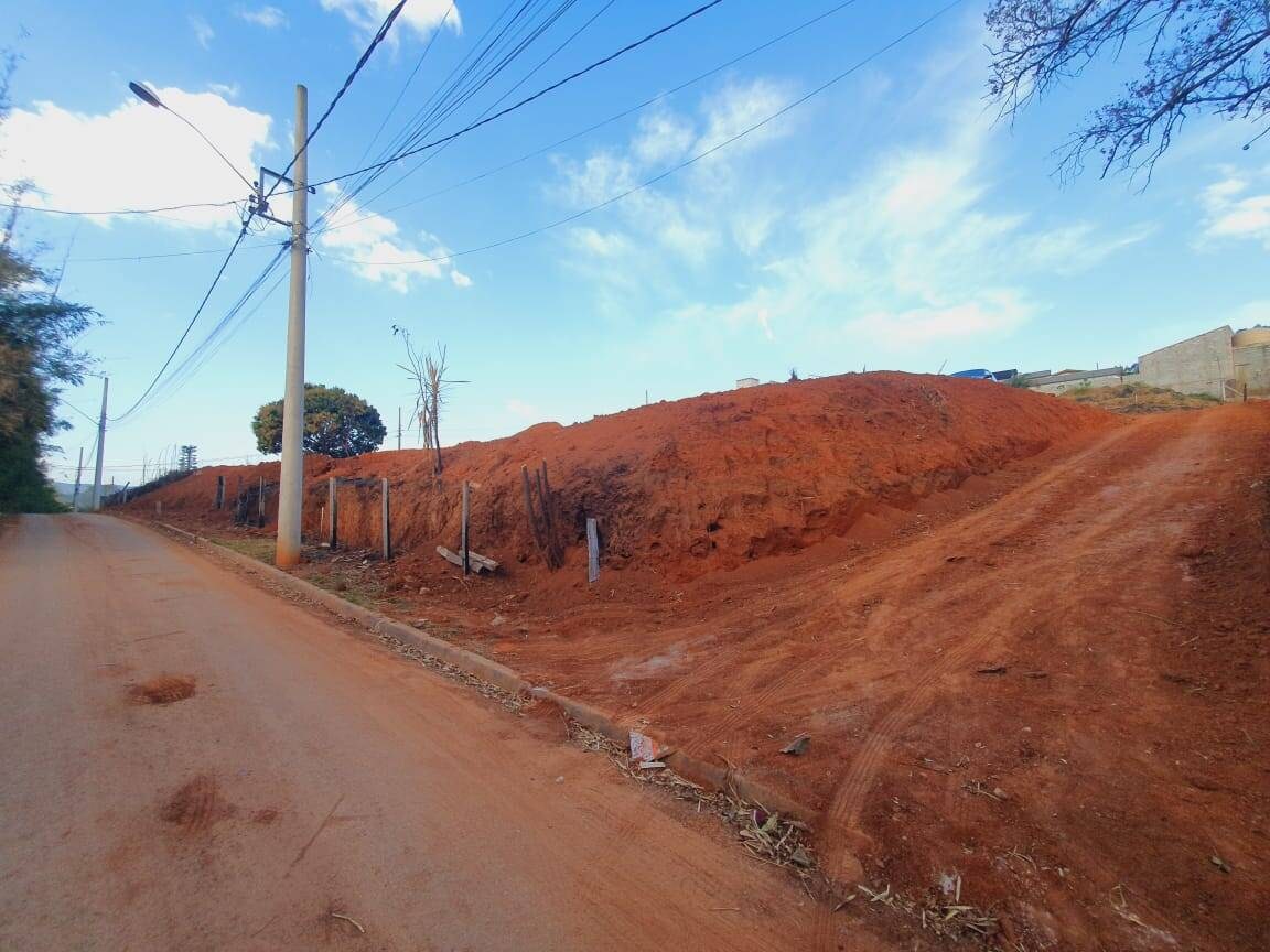 Terreno, 500 m² - Foto 2