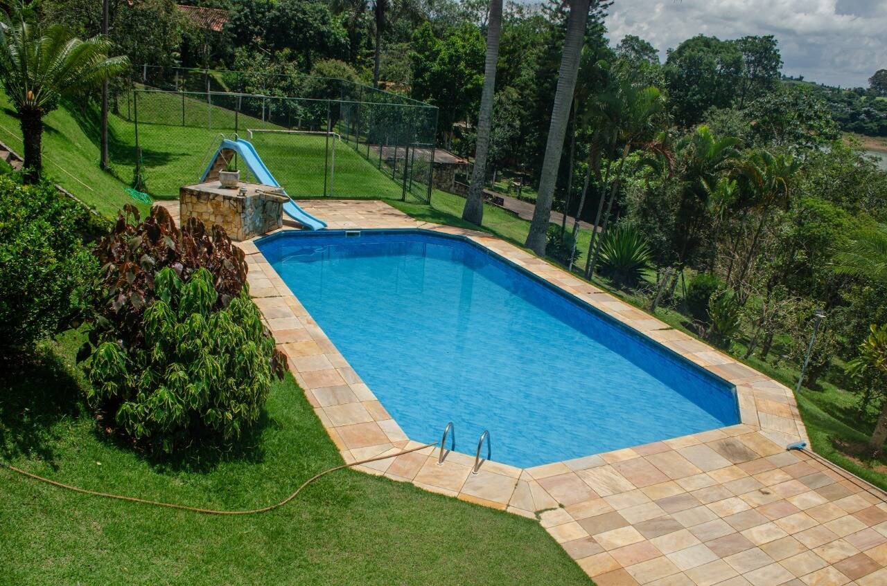 Chácara, 7 quartos, 3025 m² - Foto 49
