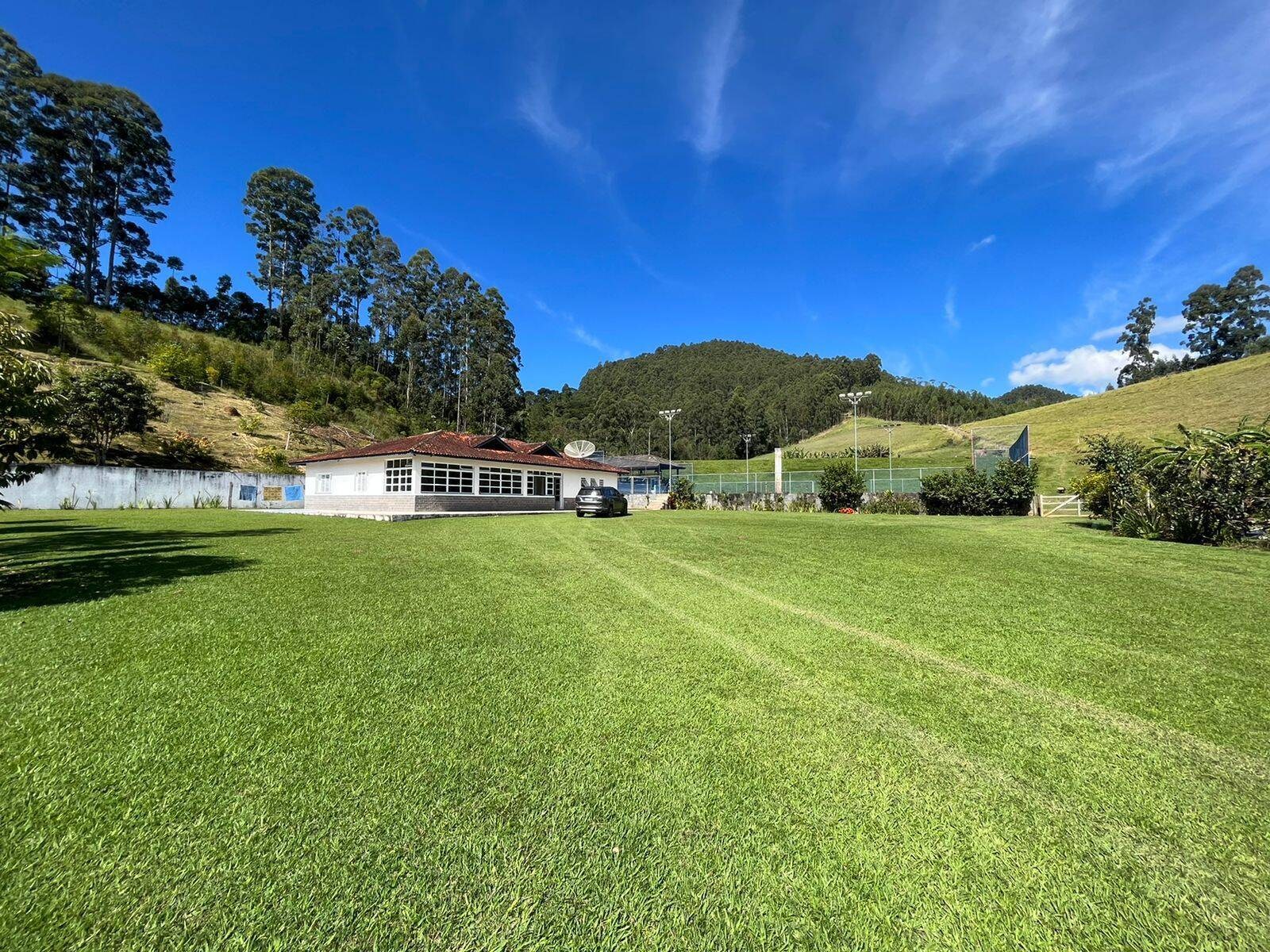 Chácara, 4 quartos, 196 hectares - Foto 17