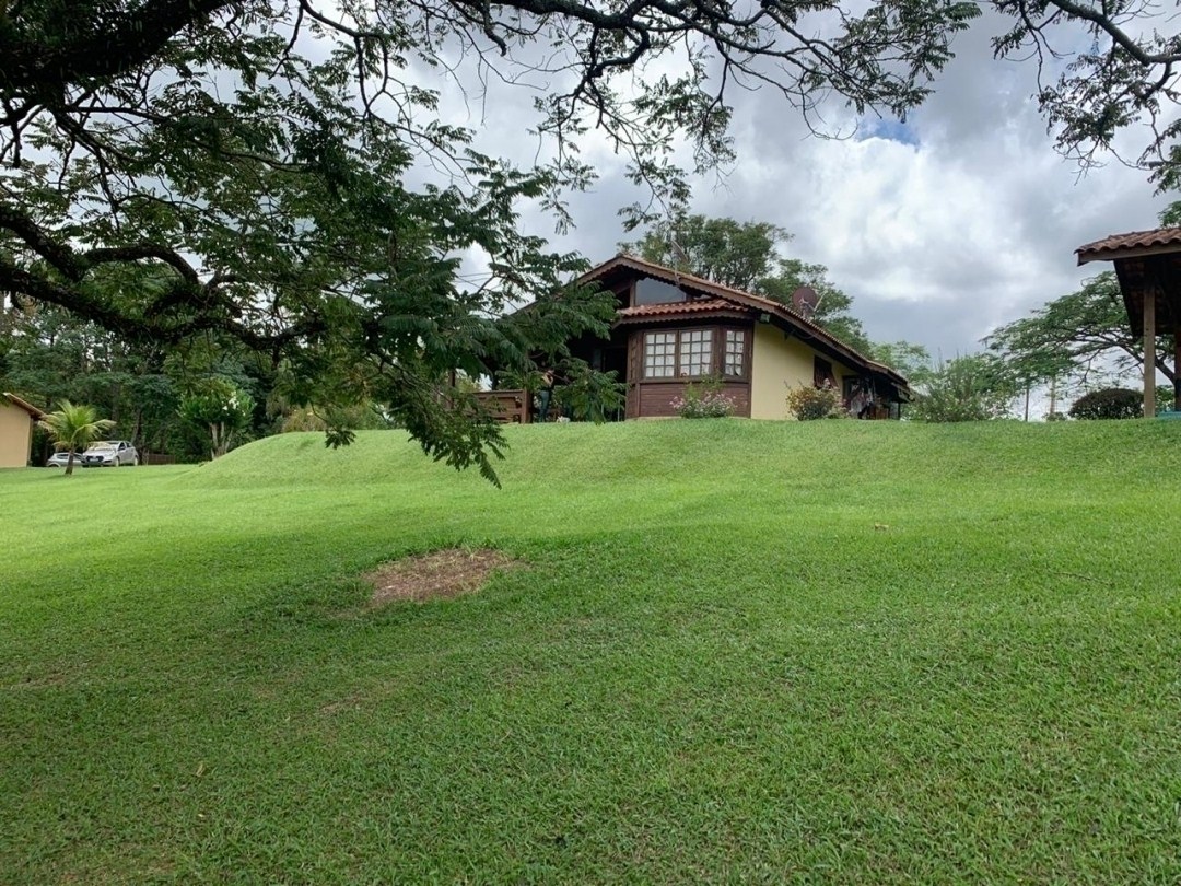 Sítio, 4 quartos, 10000 m² - Foto 17