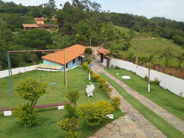 Chácara, 4 quartos, 3200 m² - Foto 15