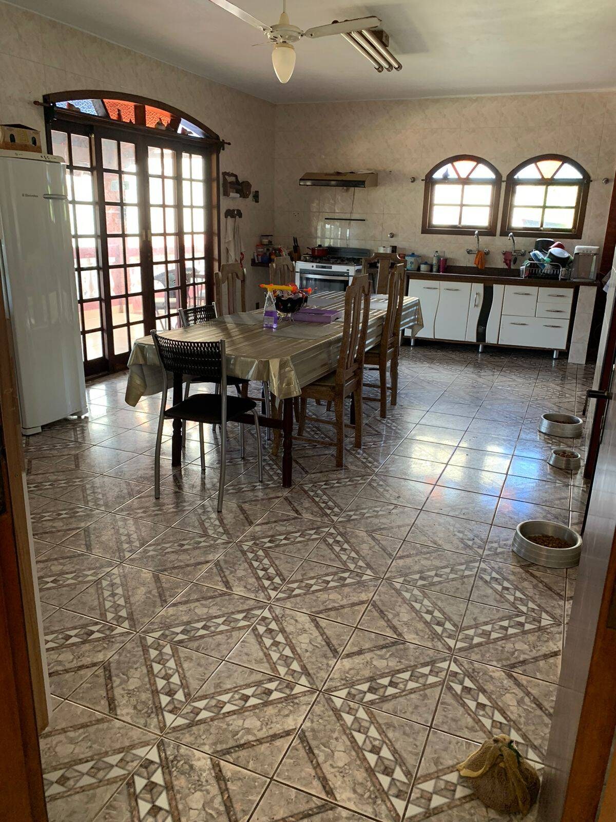 Chácara, 3 quartos, 1550 m² - Foto 12