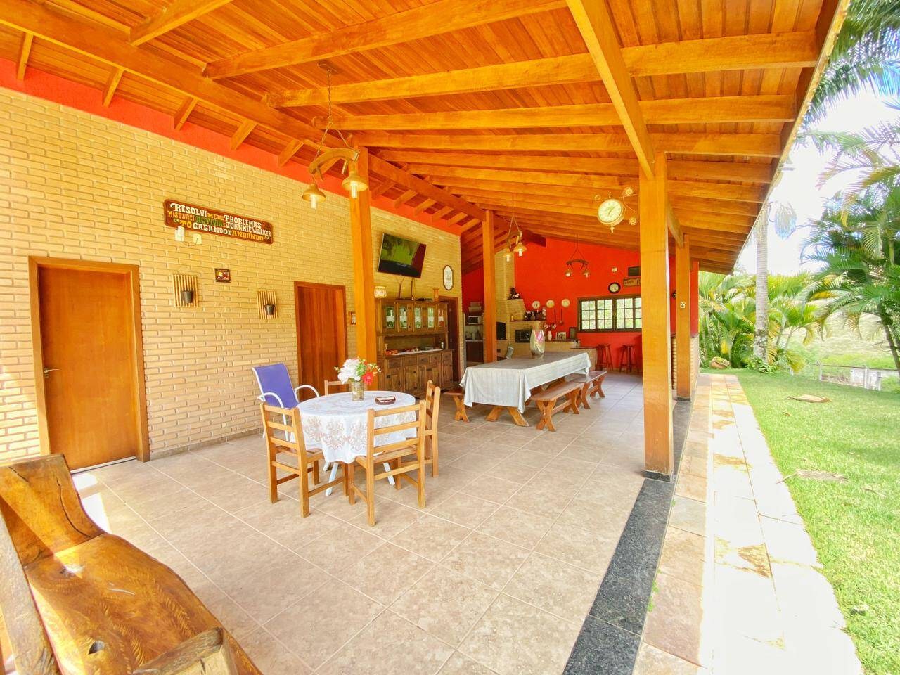 Sítio, 6 quartos, 6 hectares - Foto 6