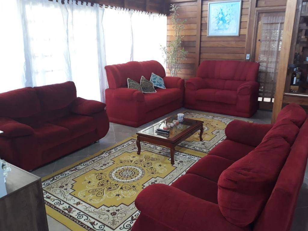 Chácara, 3 quartos, 2000 m² - Foto 19