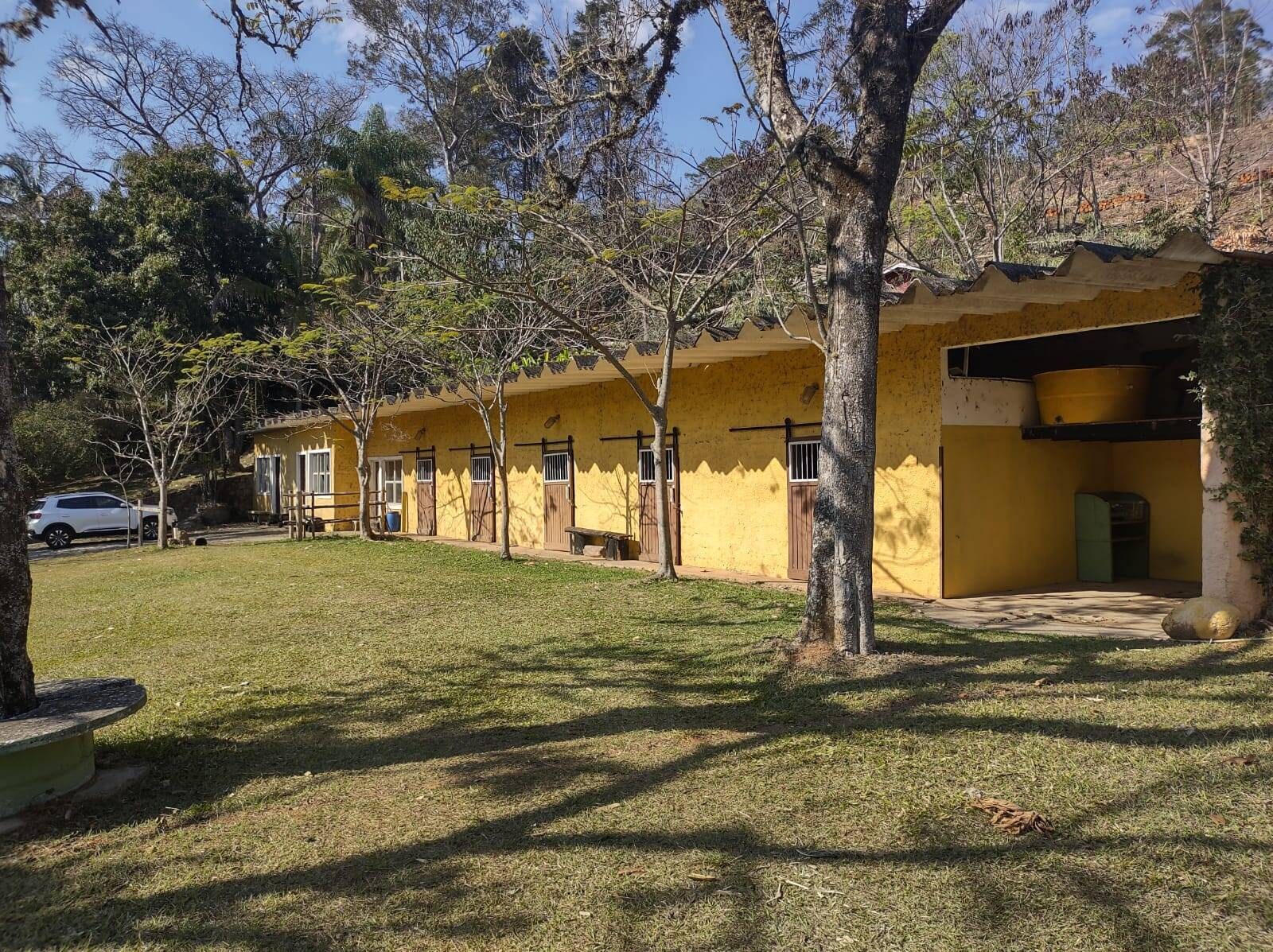 Sítio, 6 quartos, 24 hectares - Foto 24