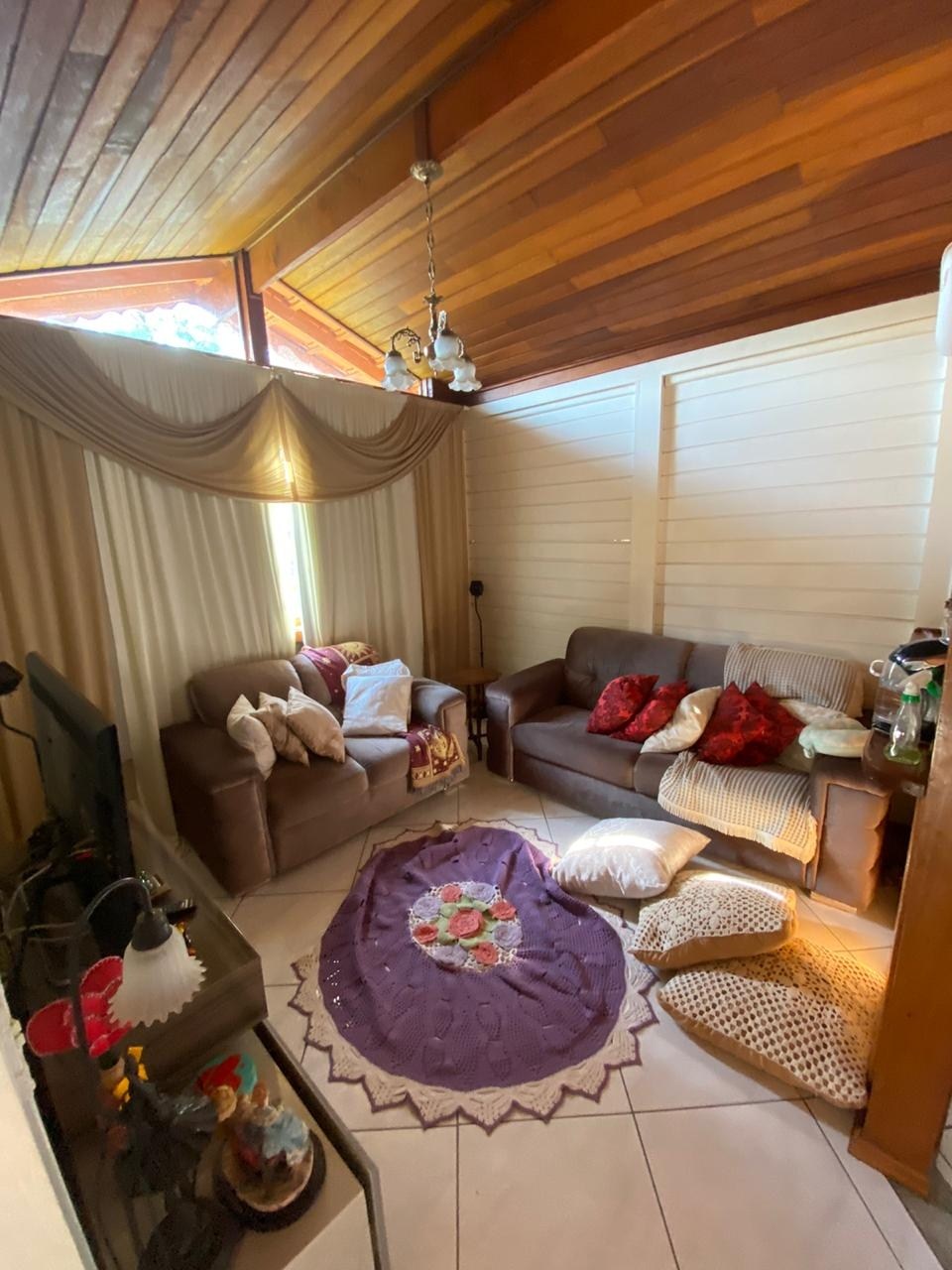 Chácara, 7 quartos, 3920 m² - Foto 13