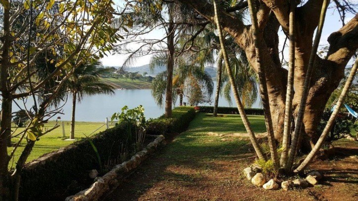 Sítio, 3 quartos, 3 hectares - Foto 10