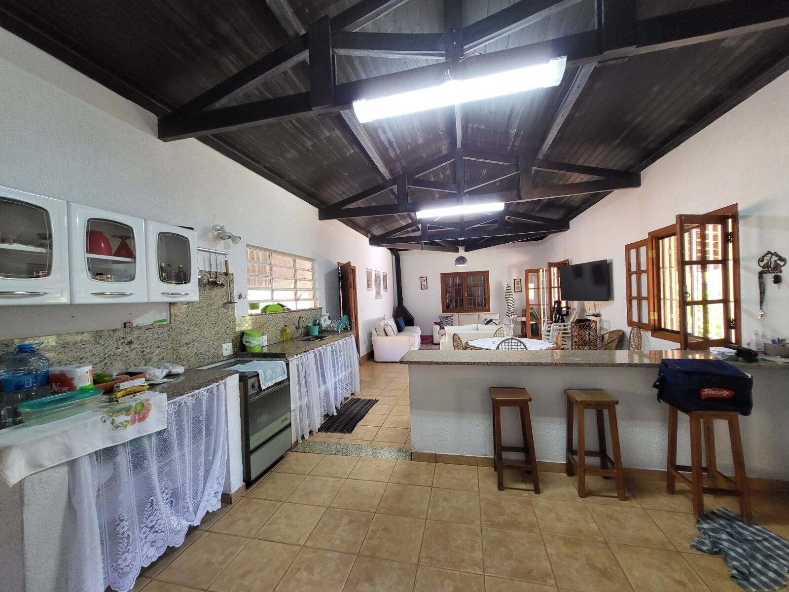 Sítio, 7 quartos, 3 hectares - Foto 14