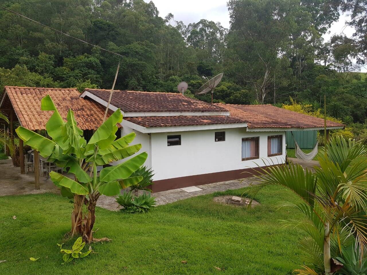 Chácara, 2 quartos, 1600 m² - Foto 19