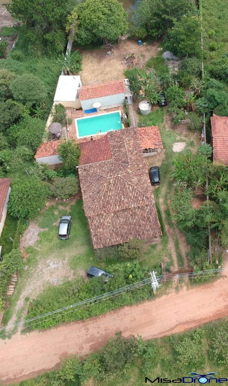 Chácara, 3 quartos, 5000 m² - Foto 6