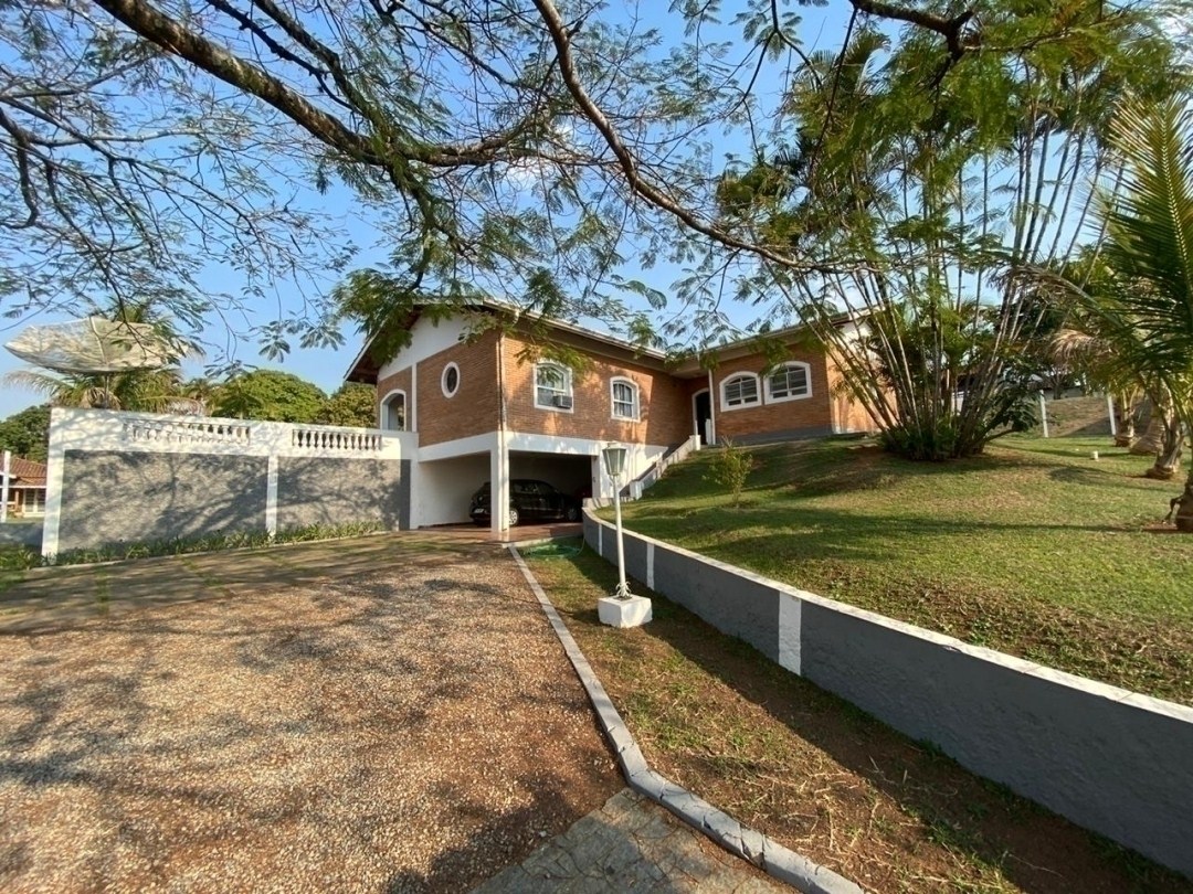 Chácara, 7 quartos, 3920 m² - Foto 1