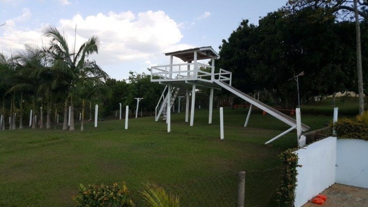 Sítio, 3 quartos, 3 hectares - Foto 33