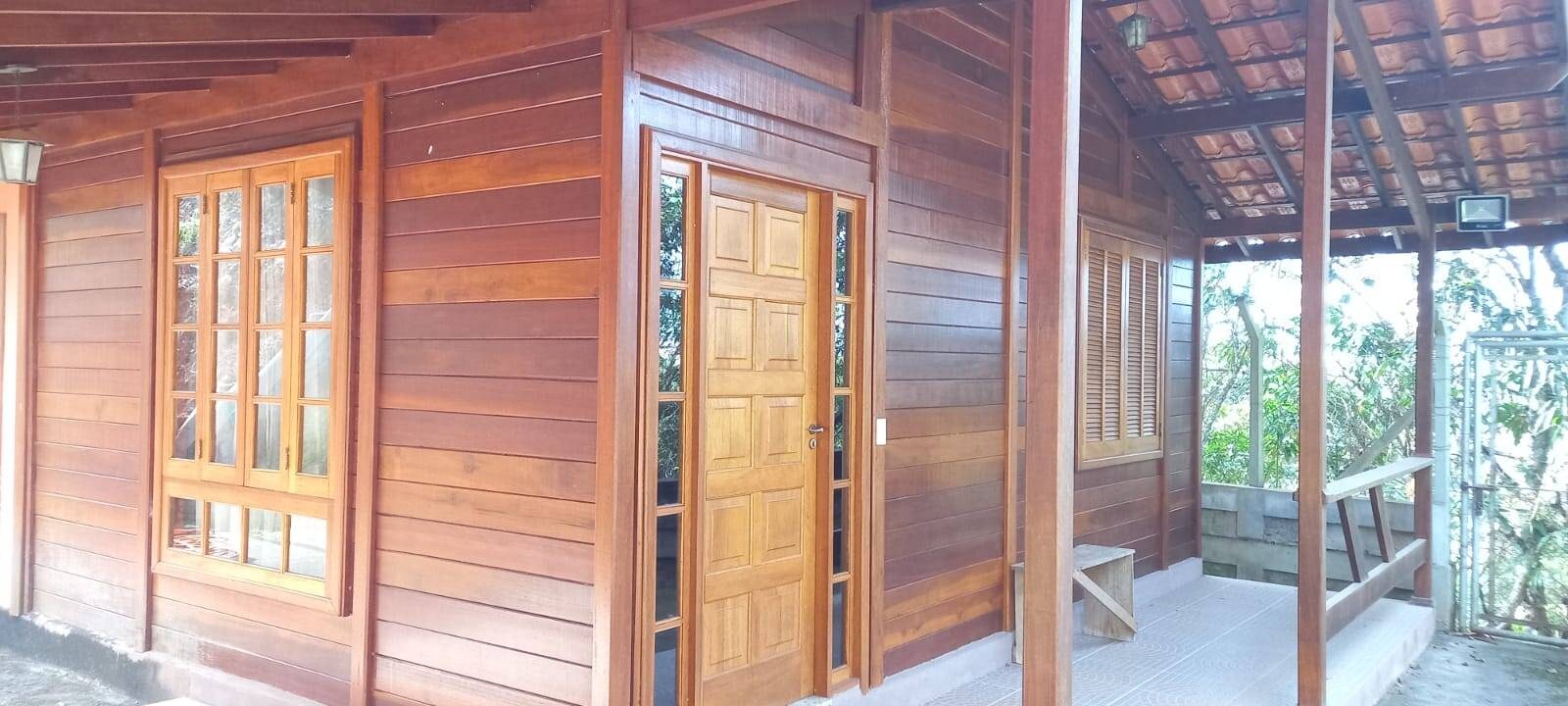 Chácara, 5 quartos, 1500 m² - Foto 34